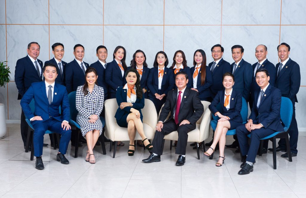 Recruitment Kim Oanh Group