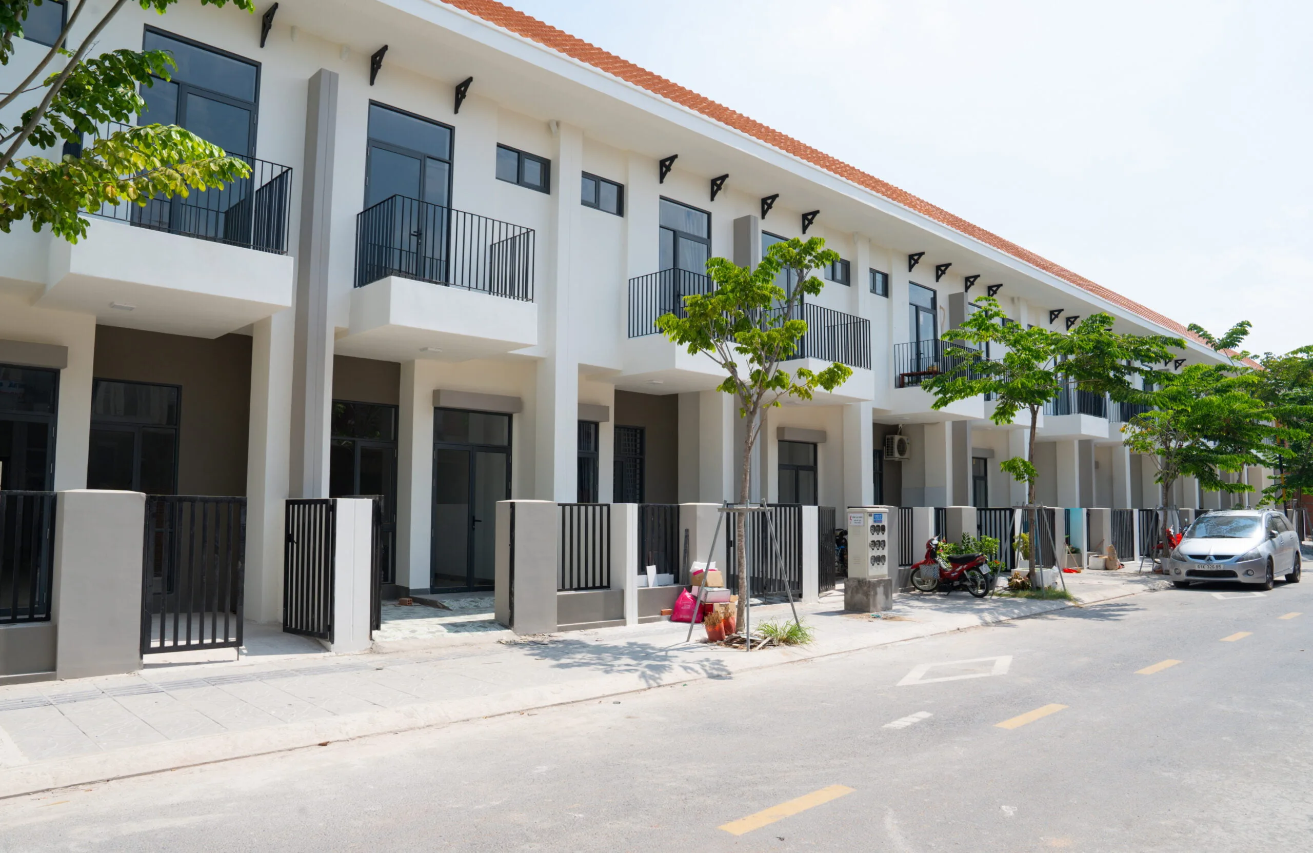 Richland Residence