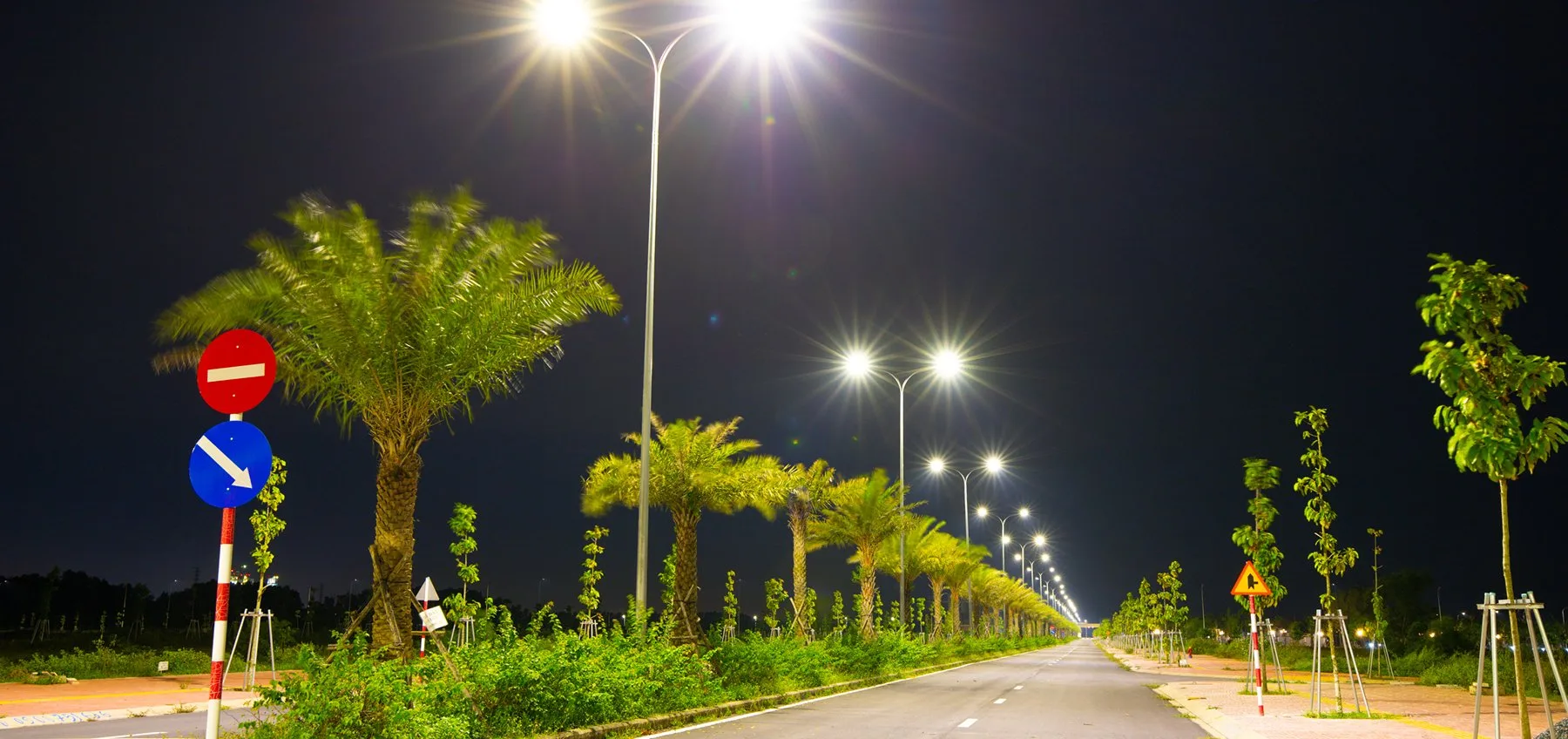 Khu đô thị Mega City 2