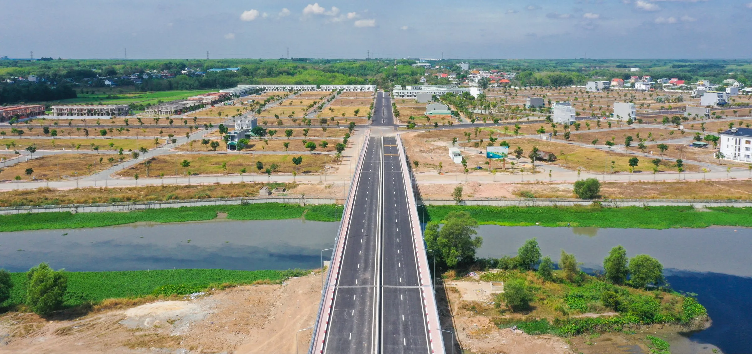 Khu đô thị RichHome 3