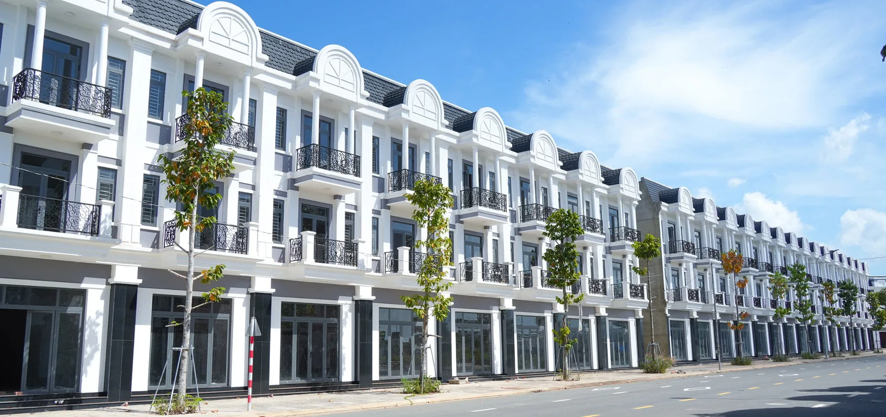 Century City Urban Area