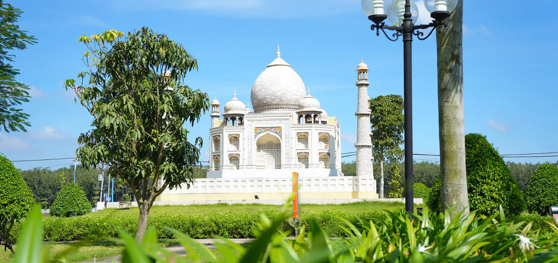 Century City Urban Area