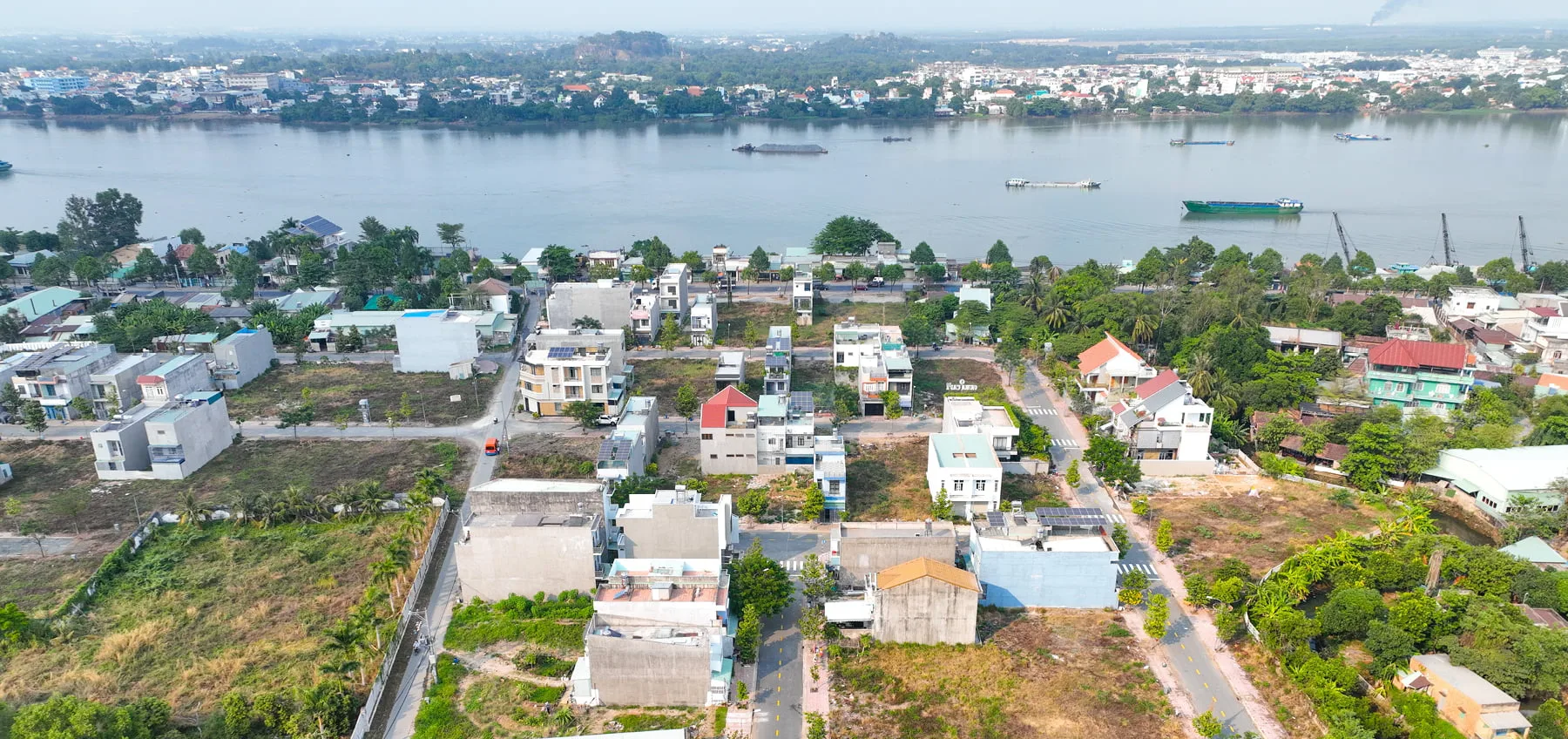 Biên Hòa Riverside