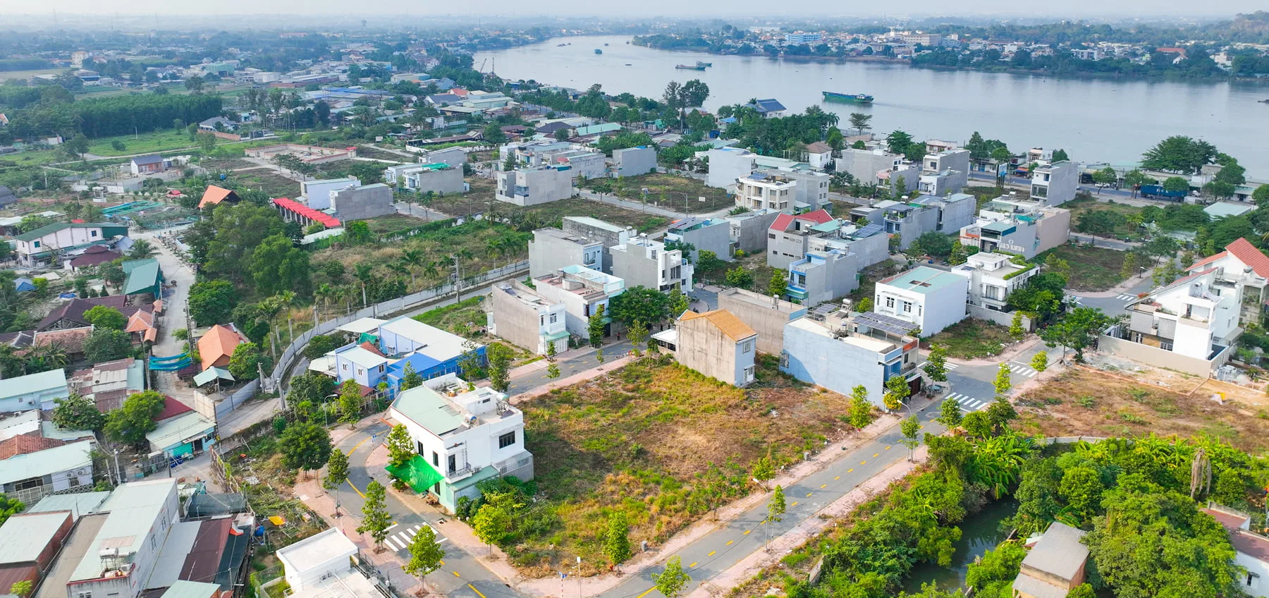 Biên Hòa Riverside