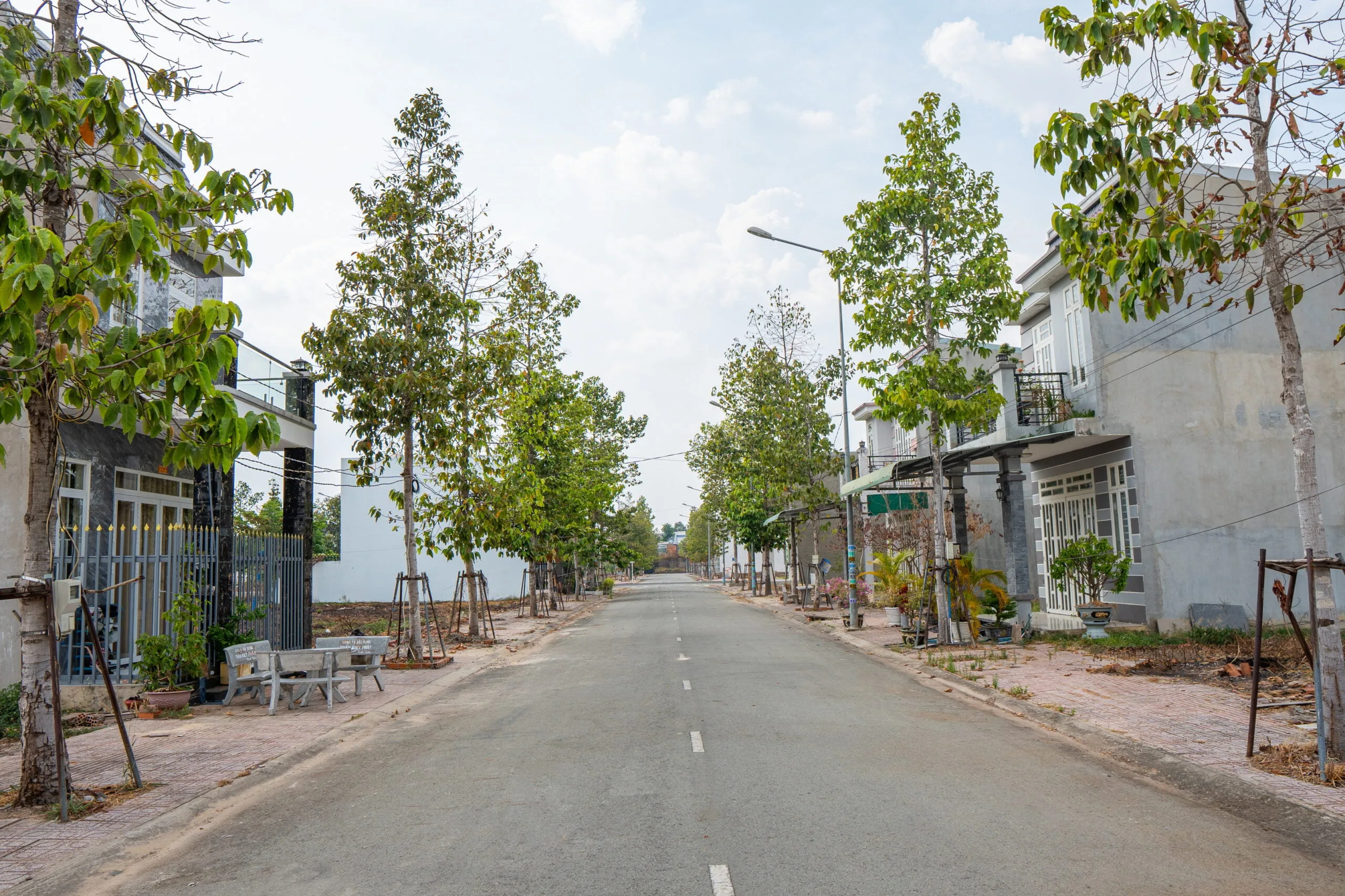Khu đô thị Golden Center City