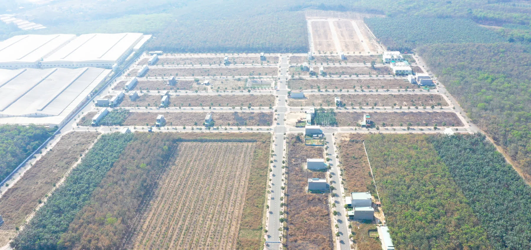 Khu đô thị New Times City