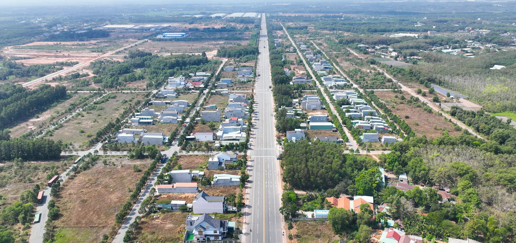 Khu Đô Thị StarLight City