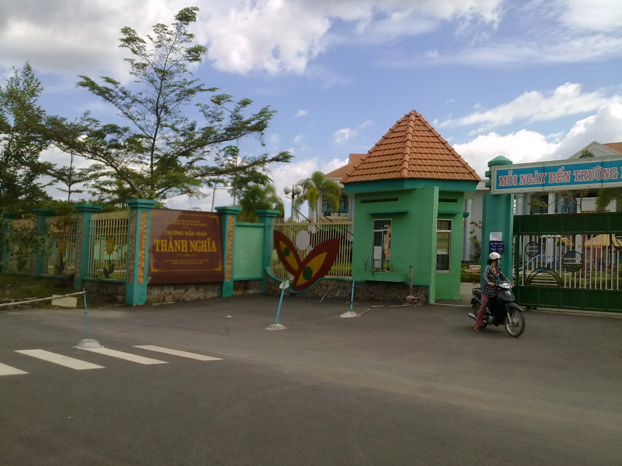 Khu Đô Thị Biên Hòa City