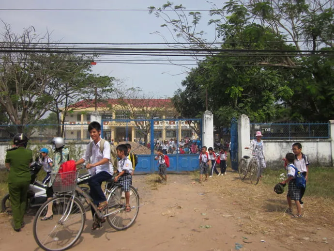 Khu Đô Thị Biên Hòa City