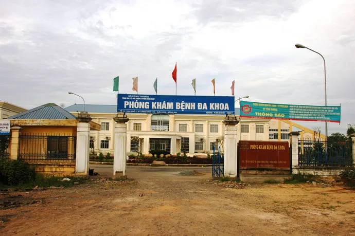 Khu Đô Thị Biên Hòa City