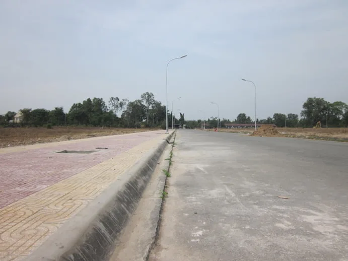 Khu Đô Thị Biên Hòa City
