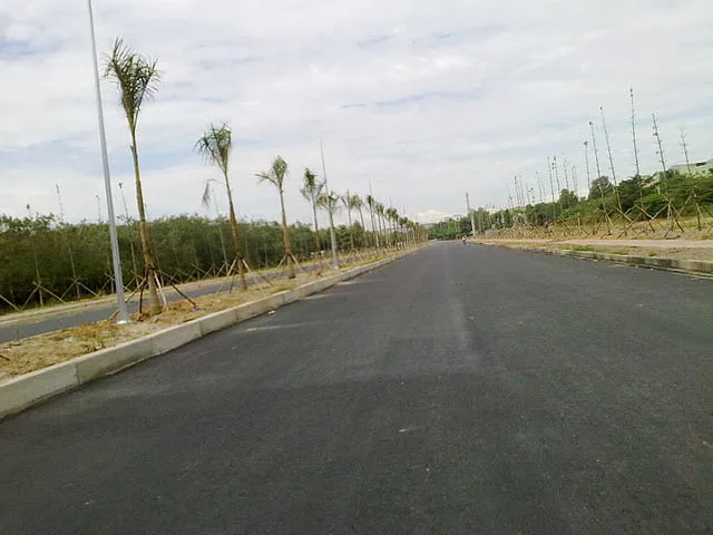 Khu Đô Thị Biên Hòa City