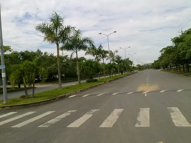 Khu Đô Thị Biên Hòa City