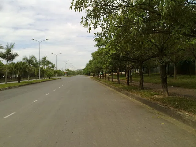Khu Đô Thị Biên Hòa City