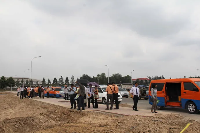 Khu Đô Thị Biên Hòa City
