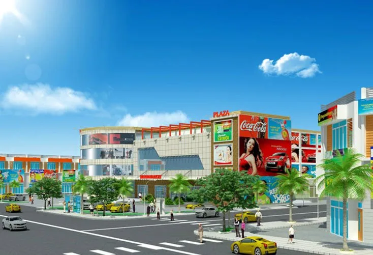 Khu Đô Thị Biên Hòa City II