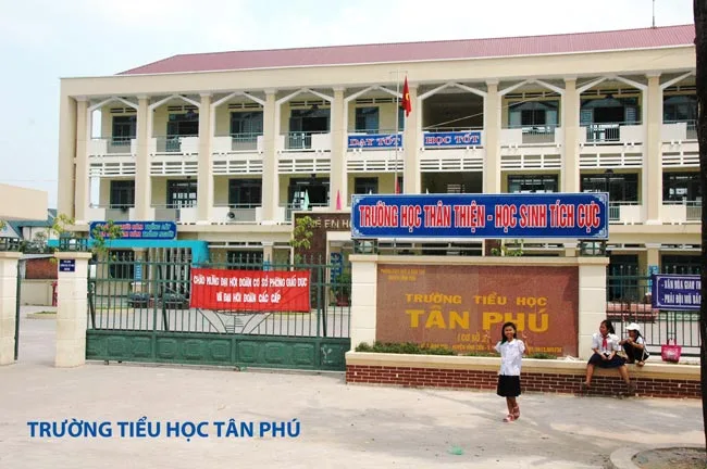 Khu đô thị thương mại Lavender City