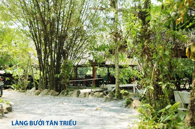 Khu đô thị thương mại Lavender City