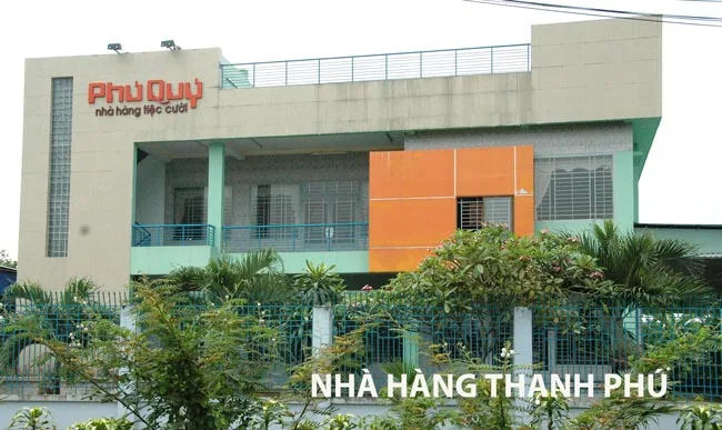 Khu đô thị thương mại Lavender City