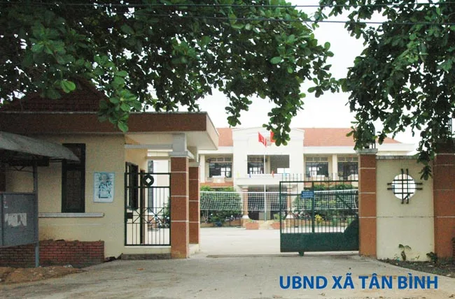 Khu đô thị thương mại Lavender City