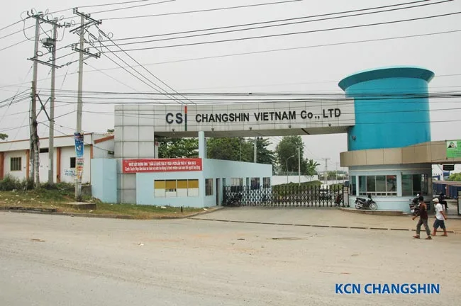 Khu đô thị thương mại Lavender City