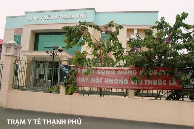 Khu đô thị thương mại Lavender City