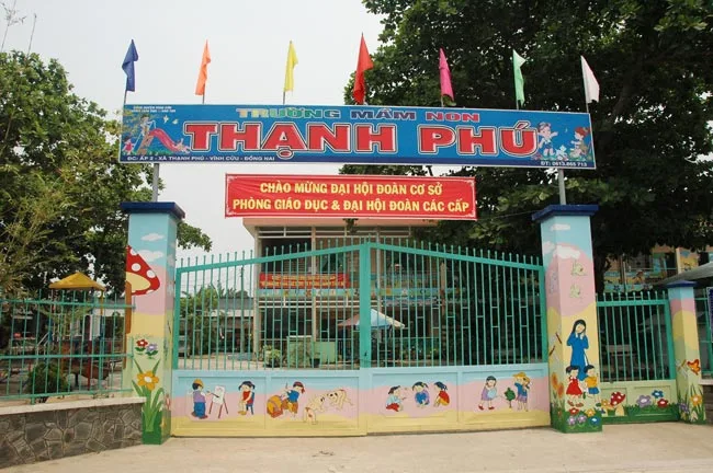 Khu đô thị thương mại Lavender City