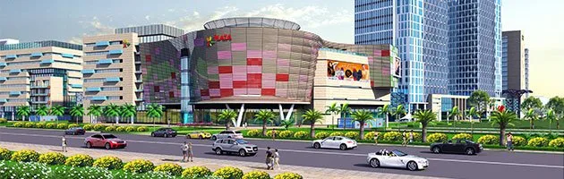 Khu Đô Thị StarLight City 2