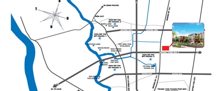 Khu Đô Thị New Life