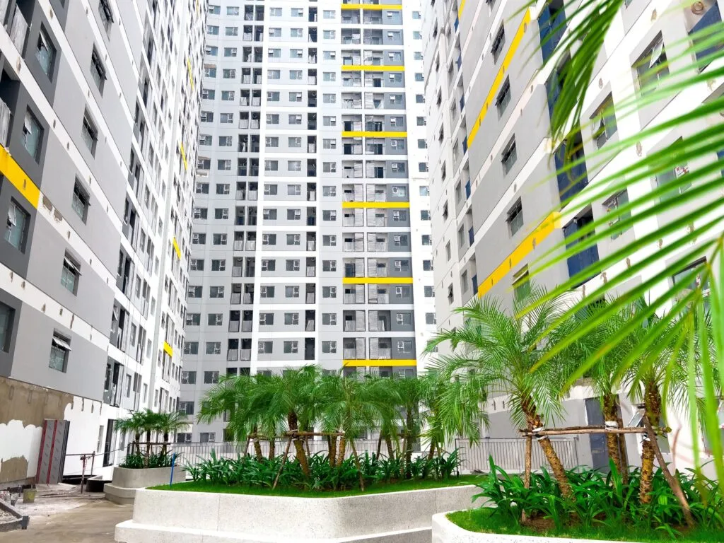 Căn hộ chung cư tiếp tục là sản phẩm được nhà đầu tư bất động sản săn đón trong năm 2024