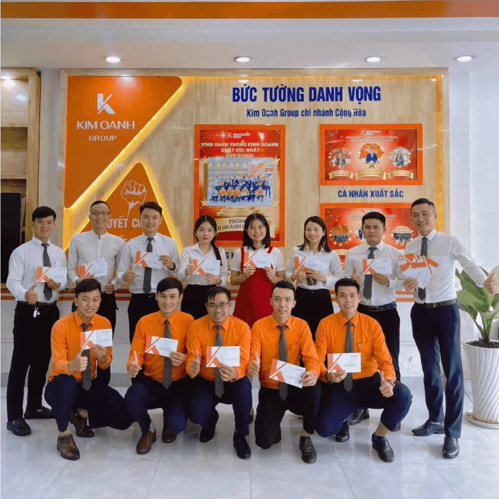 Chi nhánh Cộng Hòa đã khép lại năm 2023 với nhiều thành tích ấn tượng