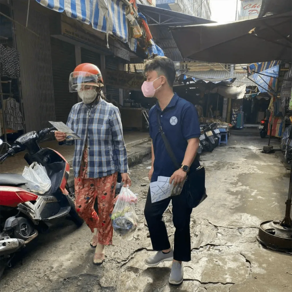 Những chiến binh chi nhánh Cộng Hòa xông pha trên mọi mặt trận