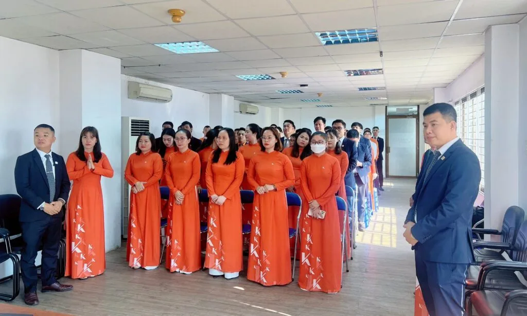 Chi nhánh Điện Biên Phủ