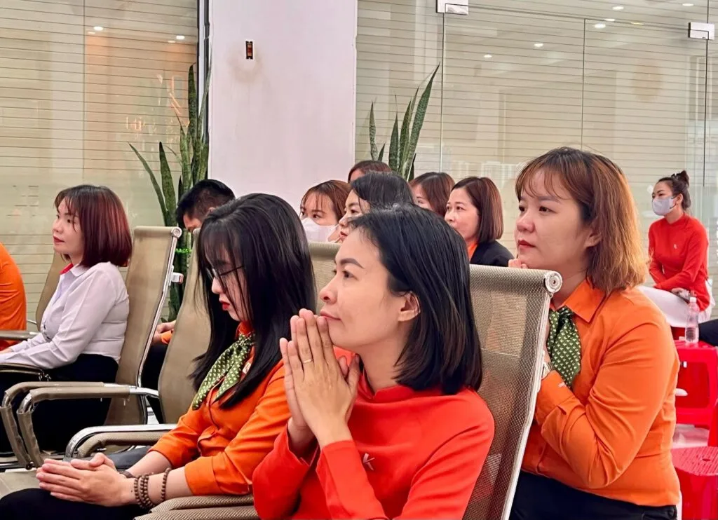 Chi nhánh Bến Cát