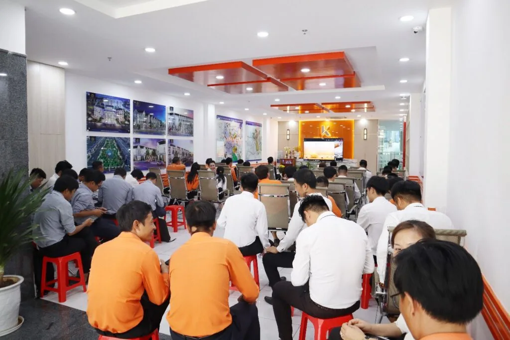 Chi nhánh Đồng Nai