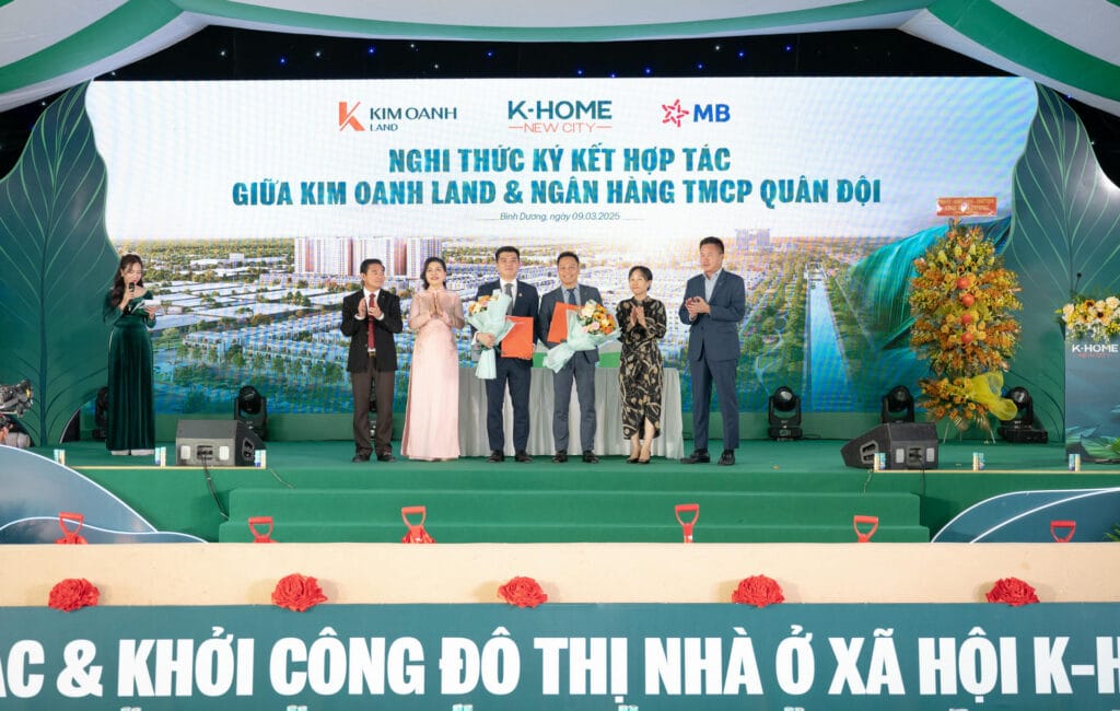 Dự án K-Home