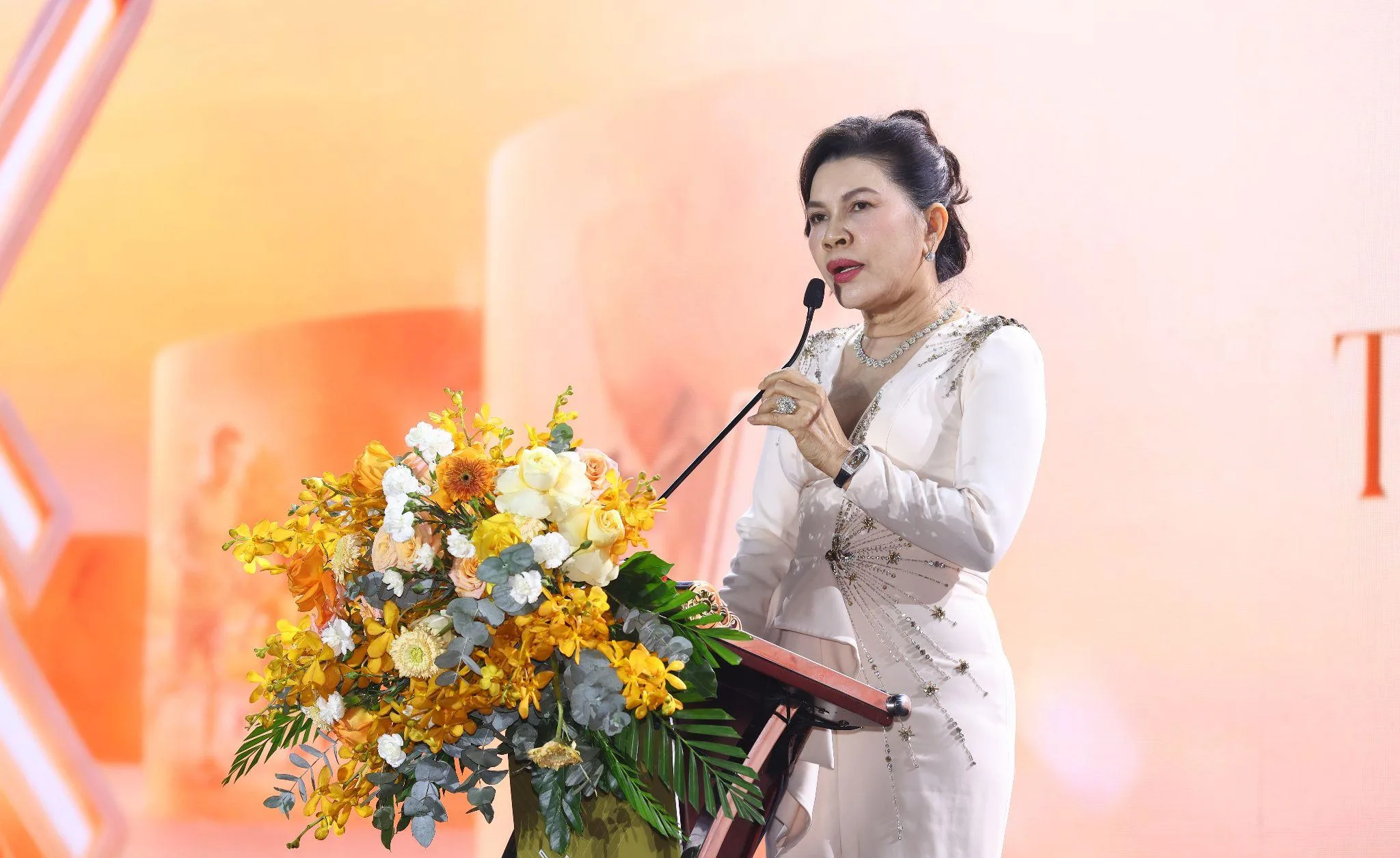 Sự kiện tri ân khách hàng Legacy Central