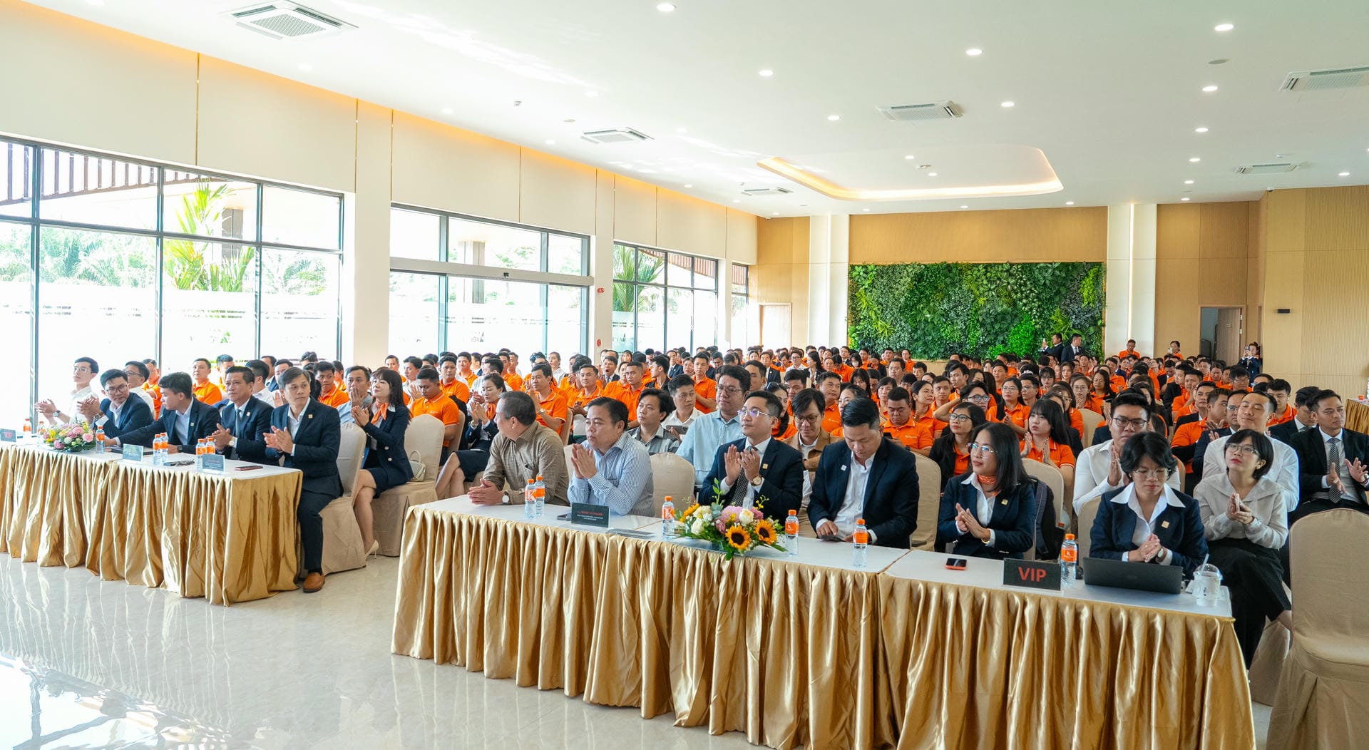 Toàn cảnh chương trình đào tạo chuyên đề ngày 10.03.2026