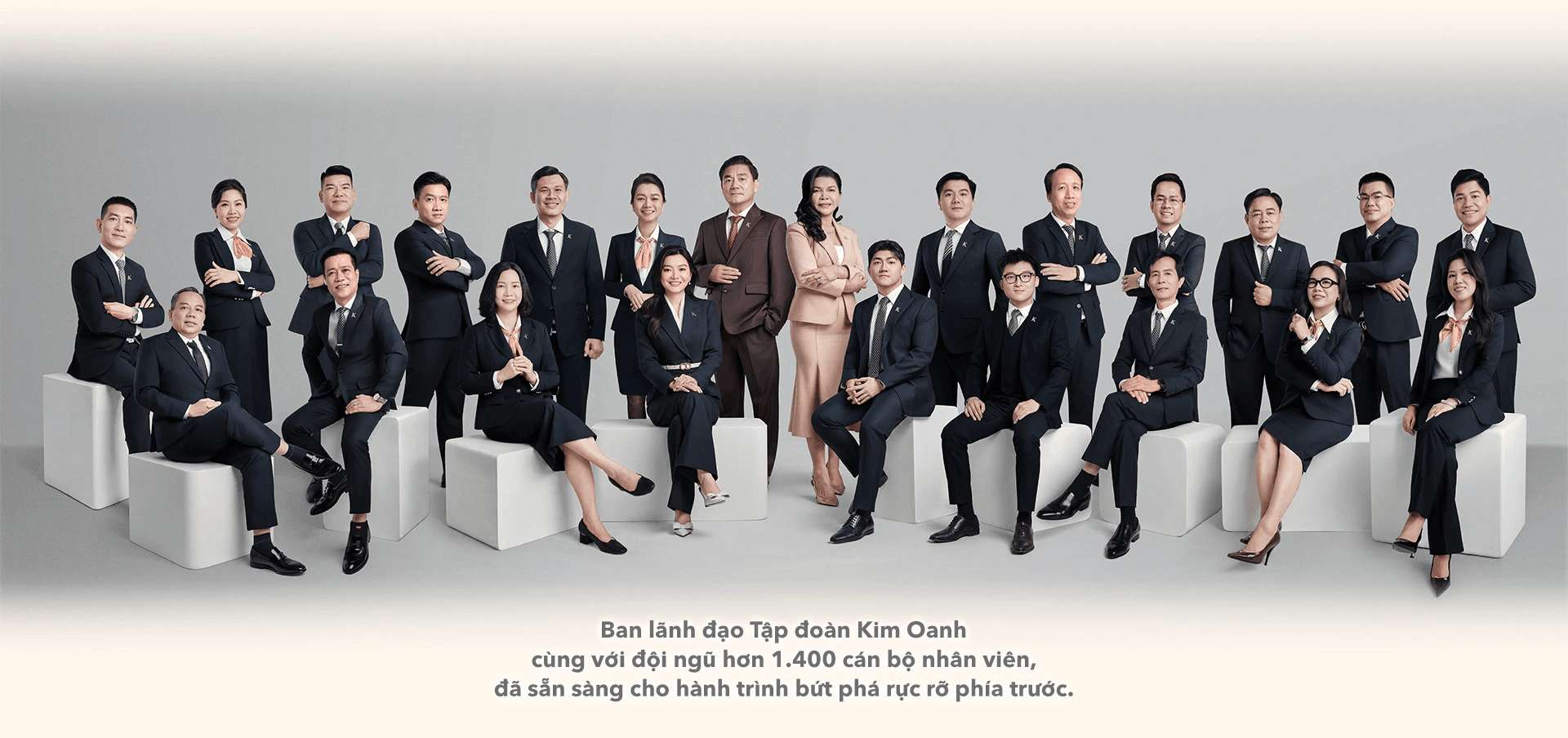 Kim Oanh sinh nhật 18 tuổi