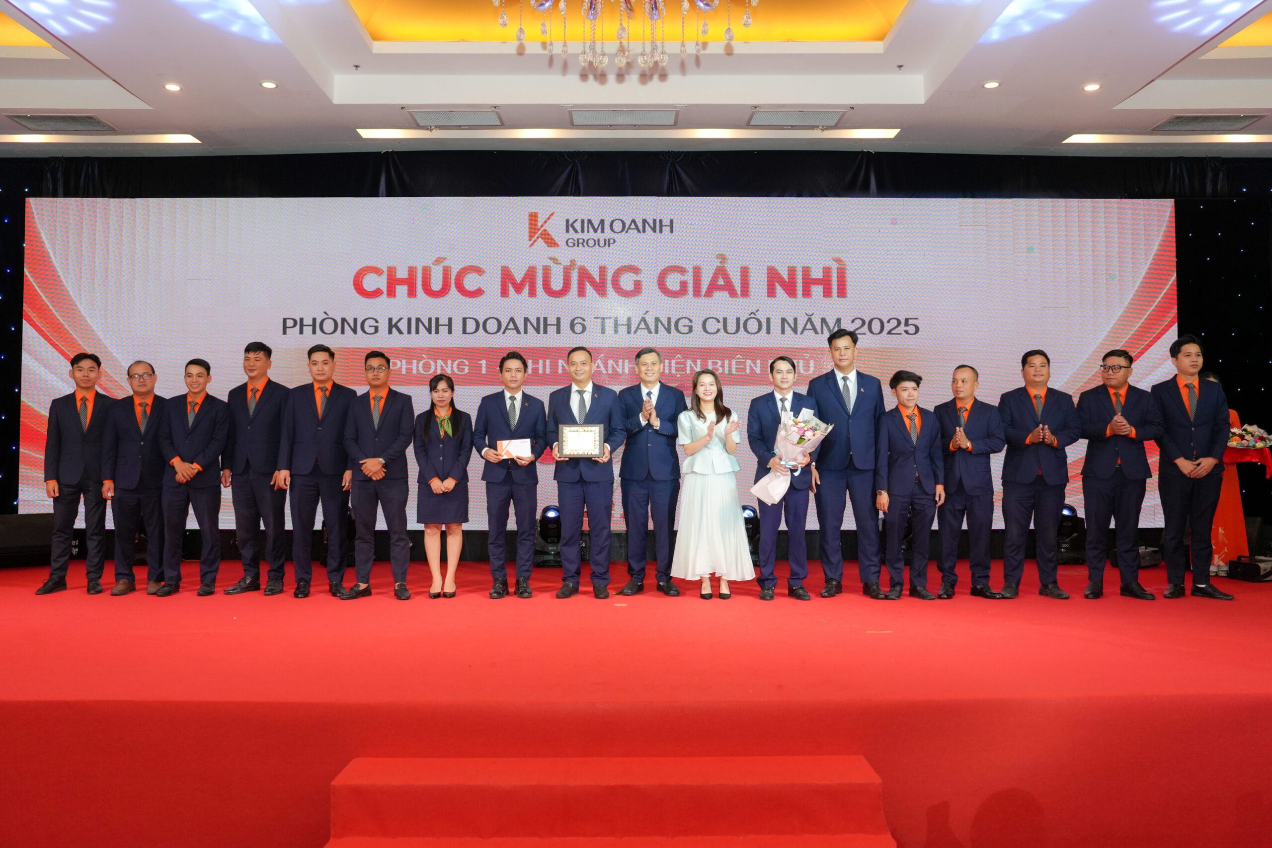6T - phong kinh doanh - giai nhi 2