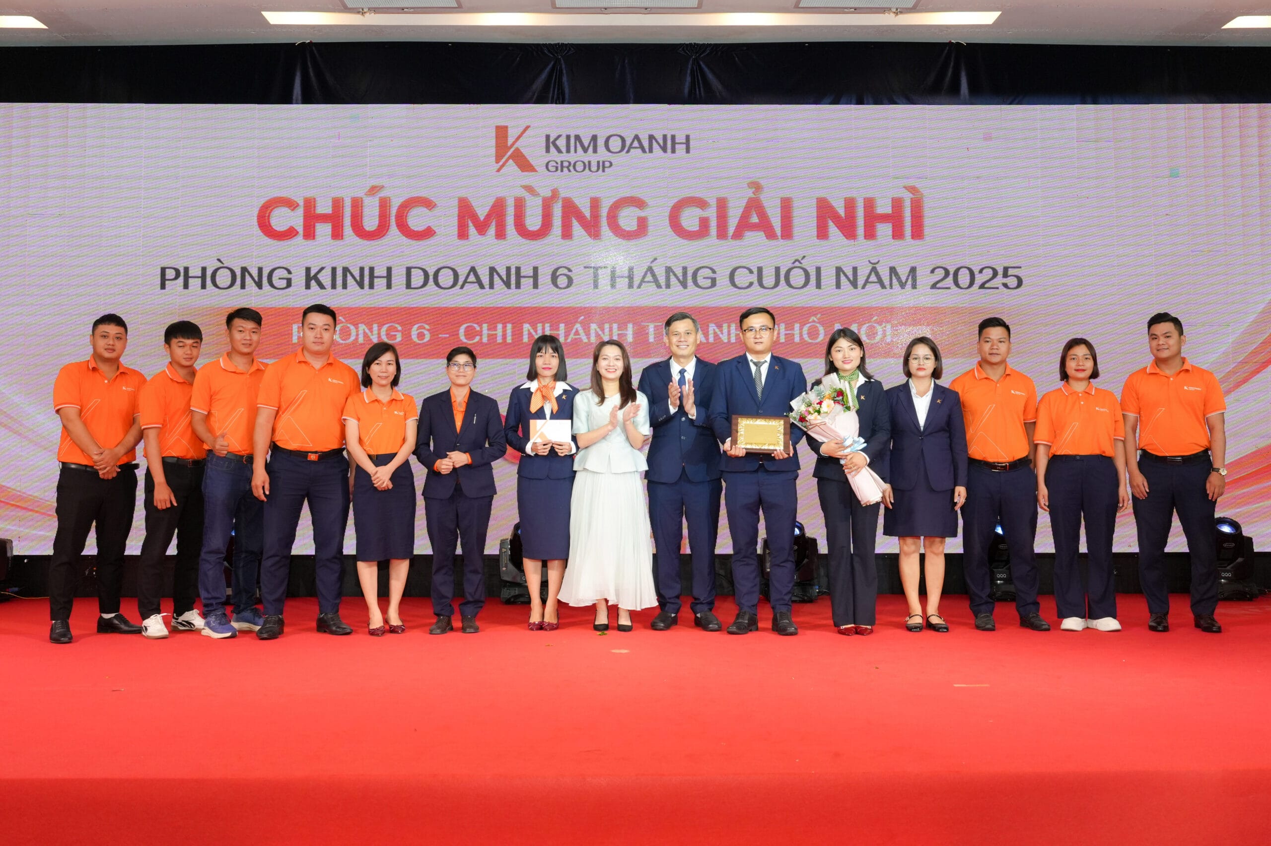 6T- phong kinh doanh - giai nhi