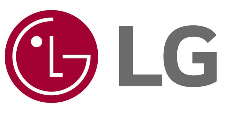 logo LG
