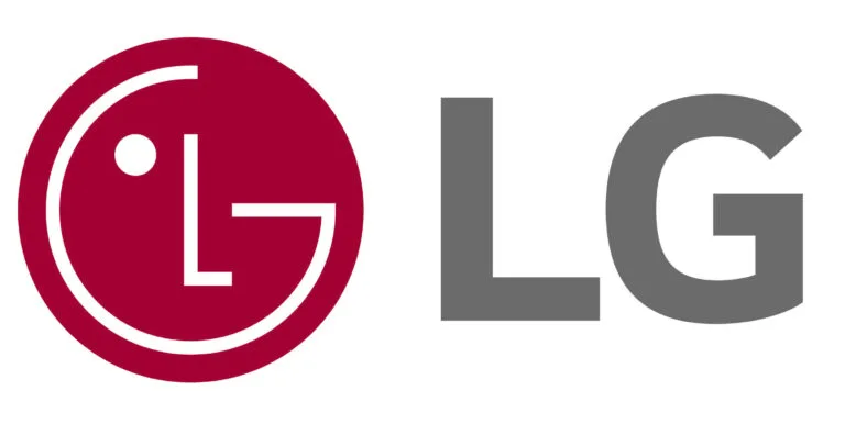 logo LG